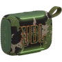 JBL JBL Go 5 Squad Camuflaje